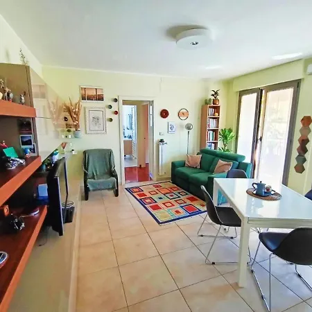 Apartment Cesko's House Pescara