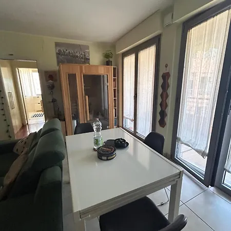 Cesko's House * Pescara